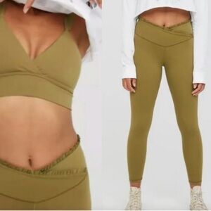Aerie Offline Real Me 7/8 Legging